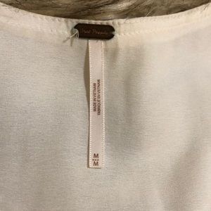 Free People Tops - Free People Blouse Free People Tops - Free People Blouse